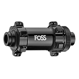 株式会社スマートコグ・スピードコグ事業部・FOSS Zero Drag